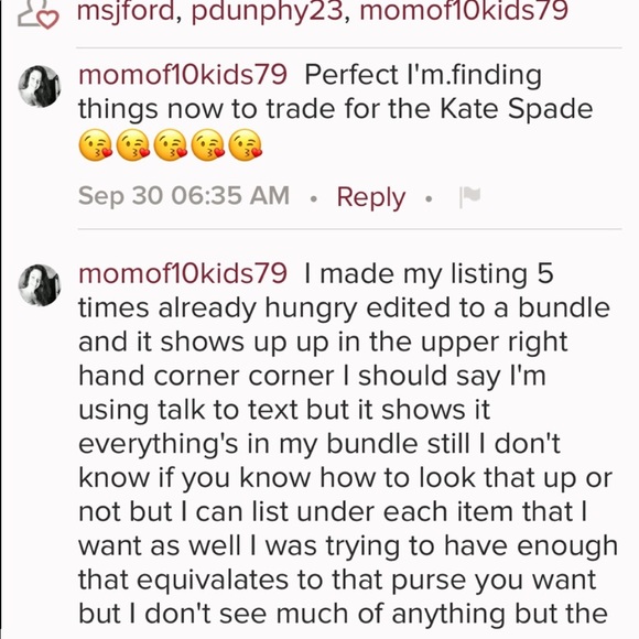 💯💙BIGGEST SCAMMER 💙💜💯 - Picture 2 of 4